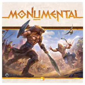 Monumental Core