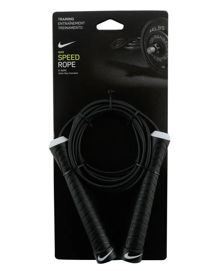 Nike Speed Jump Rope