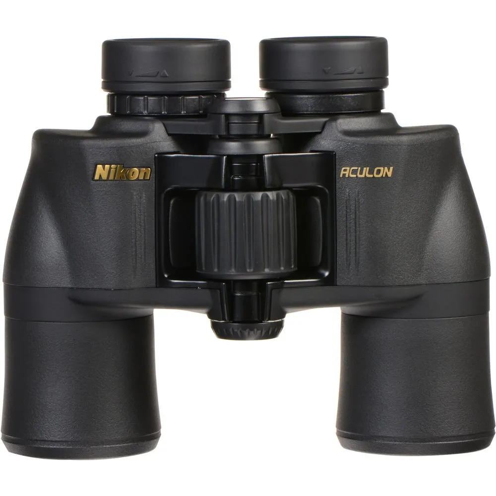 Nikon 7x35 aculon A211 Binoculars