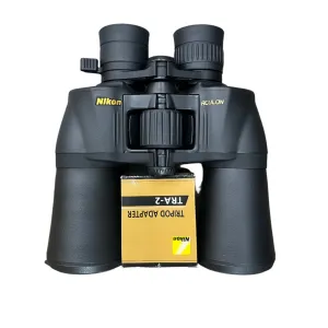 Nikon Aculon A211 Binoculars