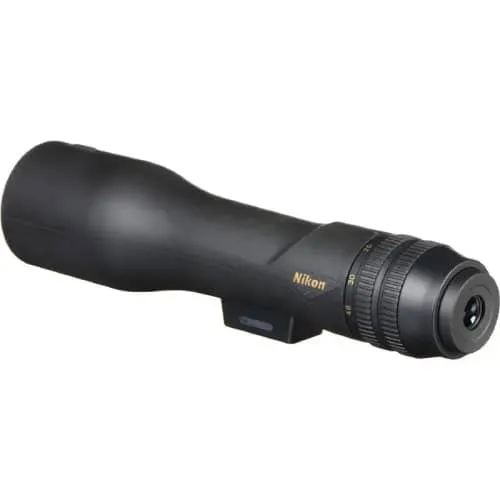 Nikon Prostaff 3 16-48x60 Monocular (Integrated Eyepiece)