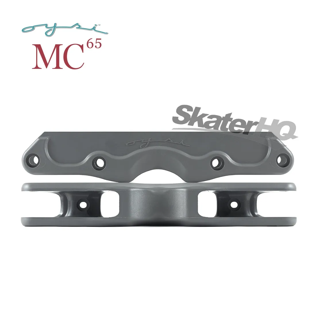 Oysi Medium Chassis 65 - 269mm - Grey