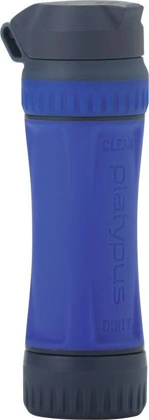 Platypus QuickDraw Microfilter
