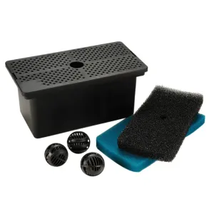 Pond Boss Universal Filter Box