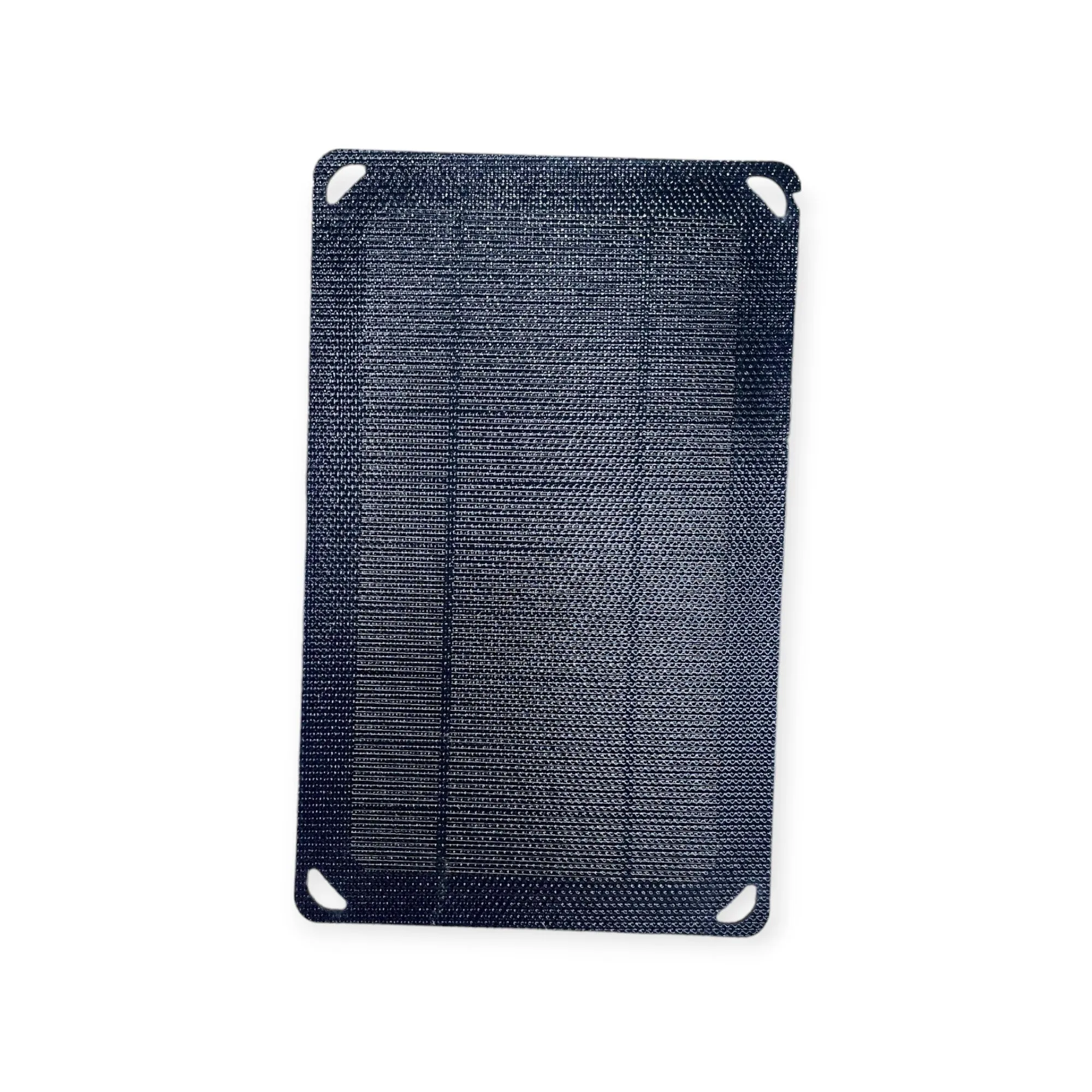 POWERplus Gibbon 5W Solar Charger with USB Output - for Camping & Hiking