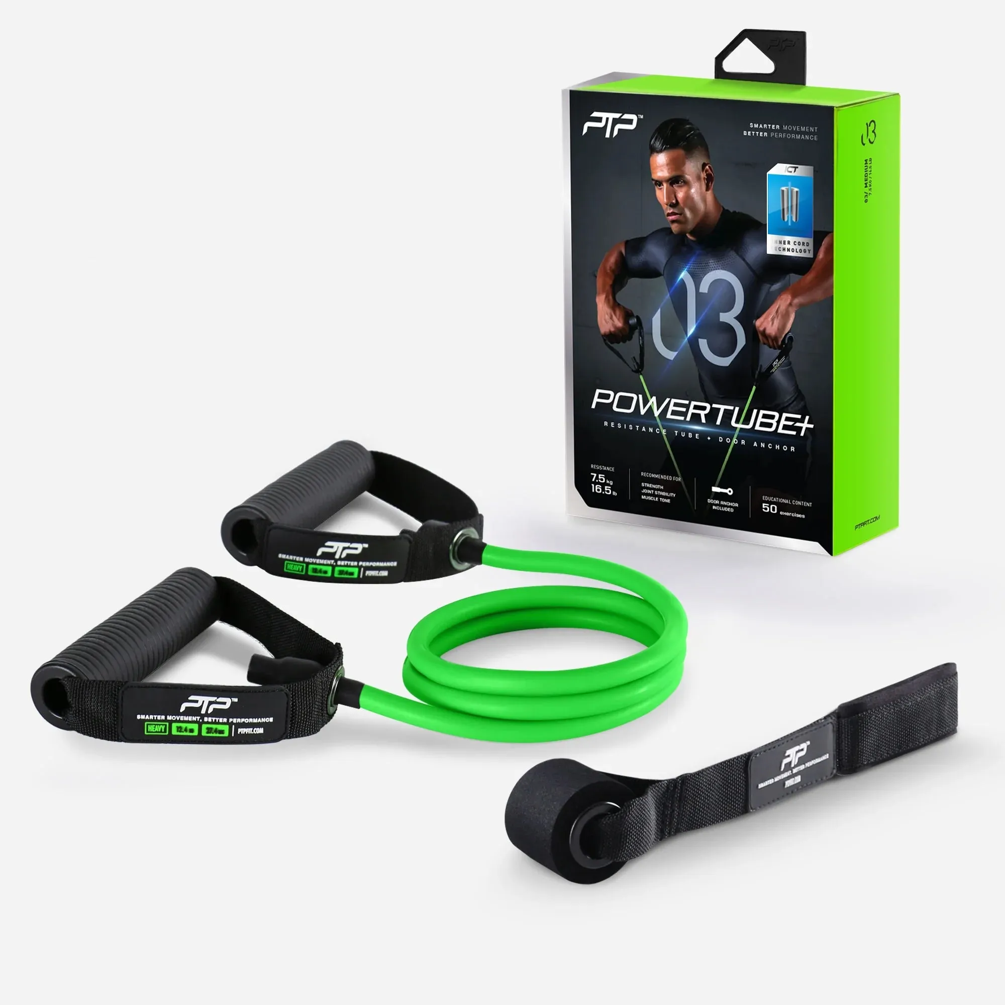 POWERTUBE  MEDIUM