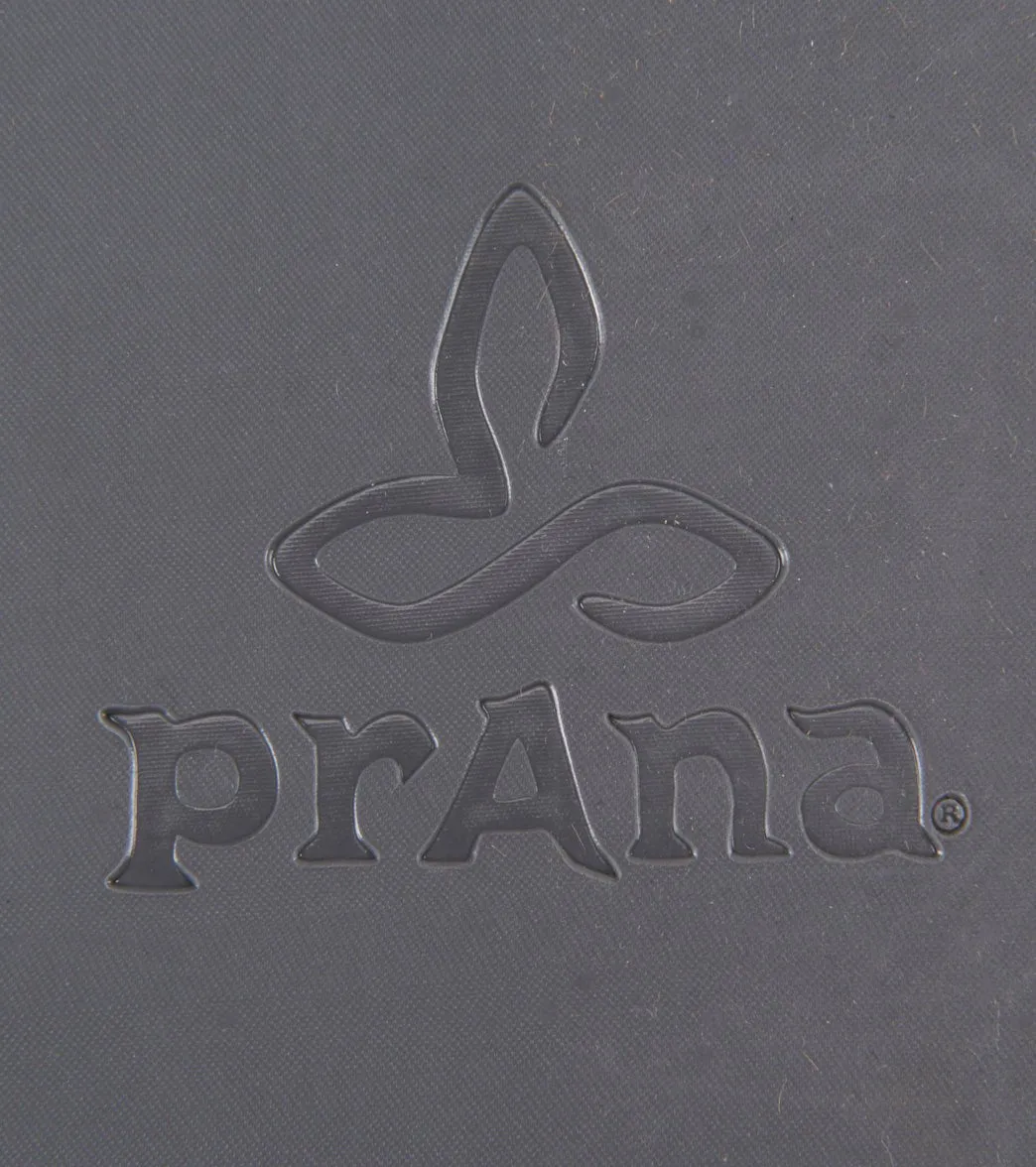 prAna Salute E.C.O. Yoga Mat 72" 5mm