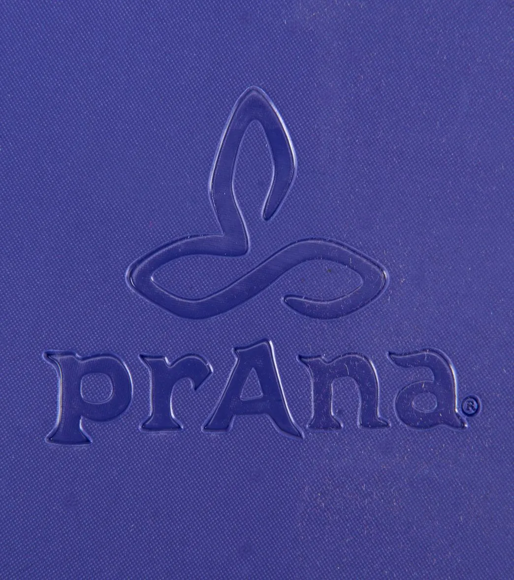 prAna Salute E.C.O. Yoga Mat 72" 5mm