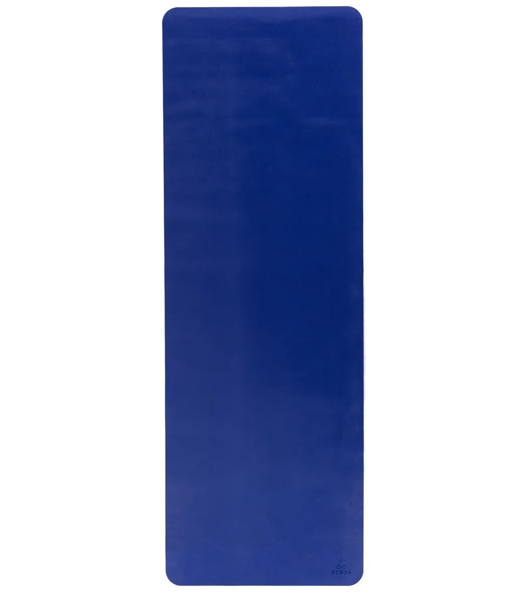 prAna Salute E.C.O. Yoga Mat 72" 5mm