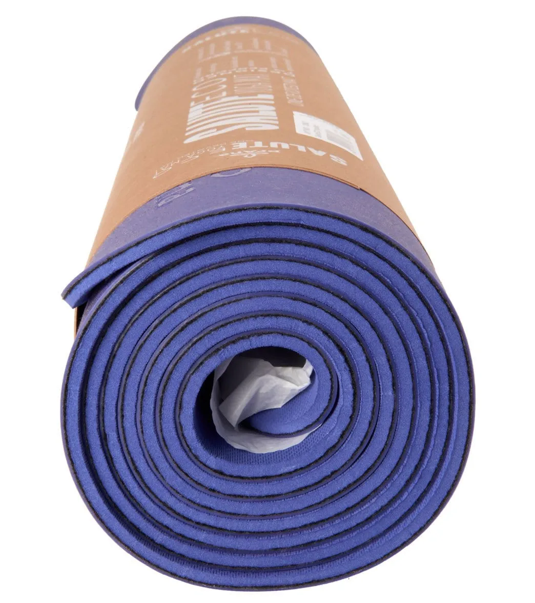 prAna Salute E.C.O. Yoga Mat 72" 5mm