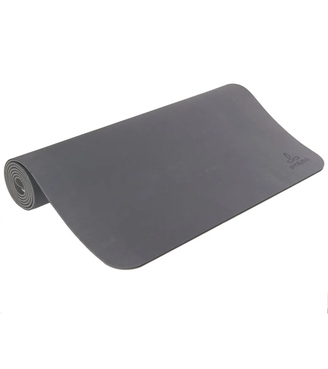 prAna Salute E.C.O. Yoga Mat 72" 5mm