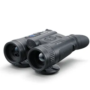 Pulsar | Merger LRF XQ35 | Thermal Imaging Binoculars