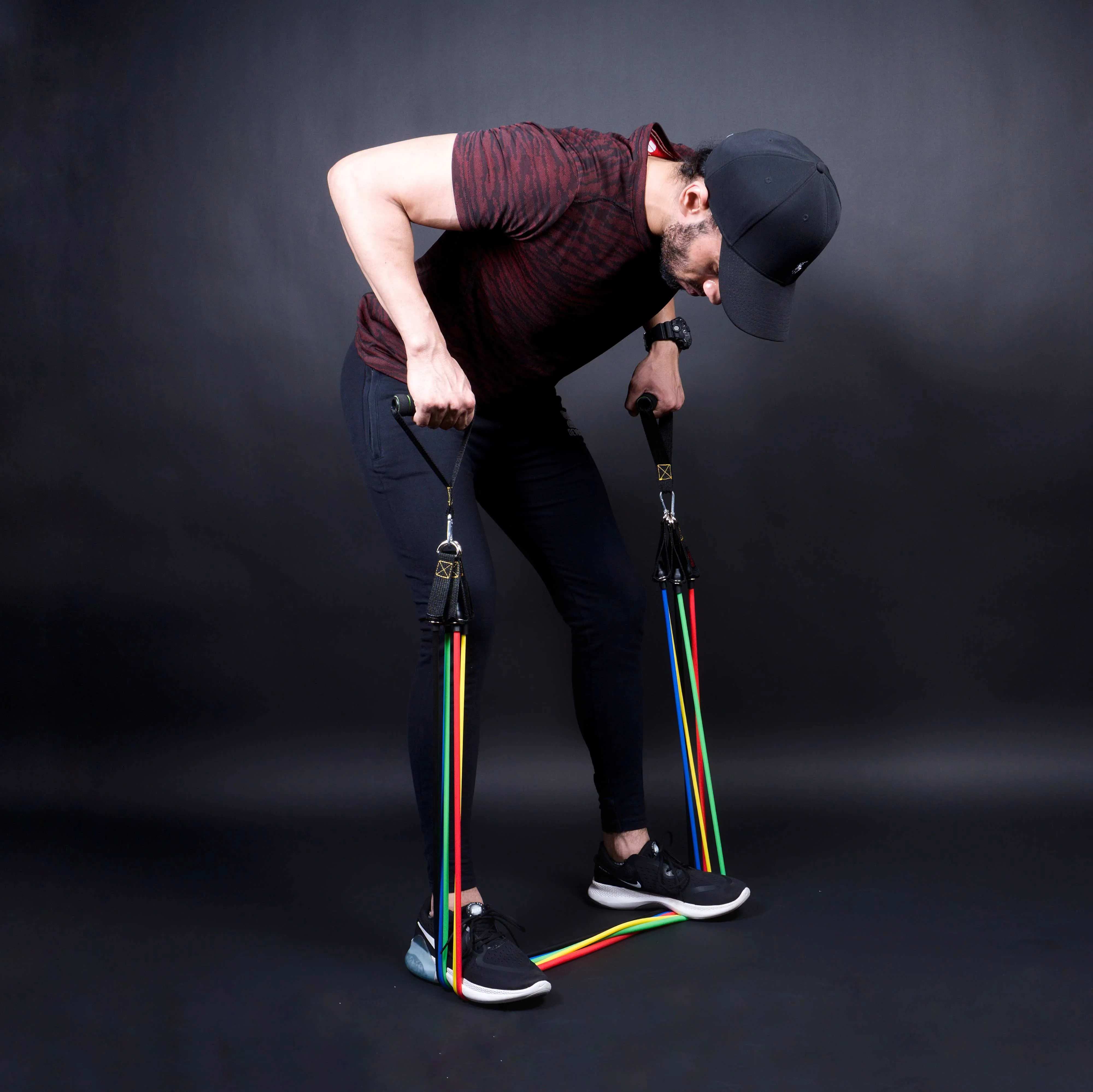 Resistance Band Kit V2.0