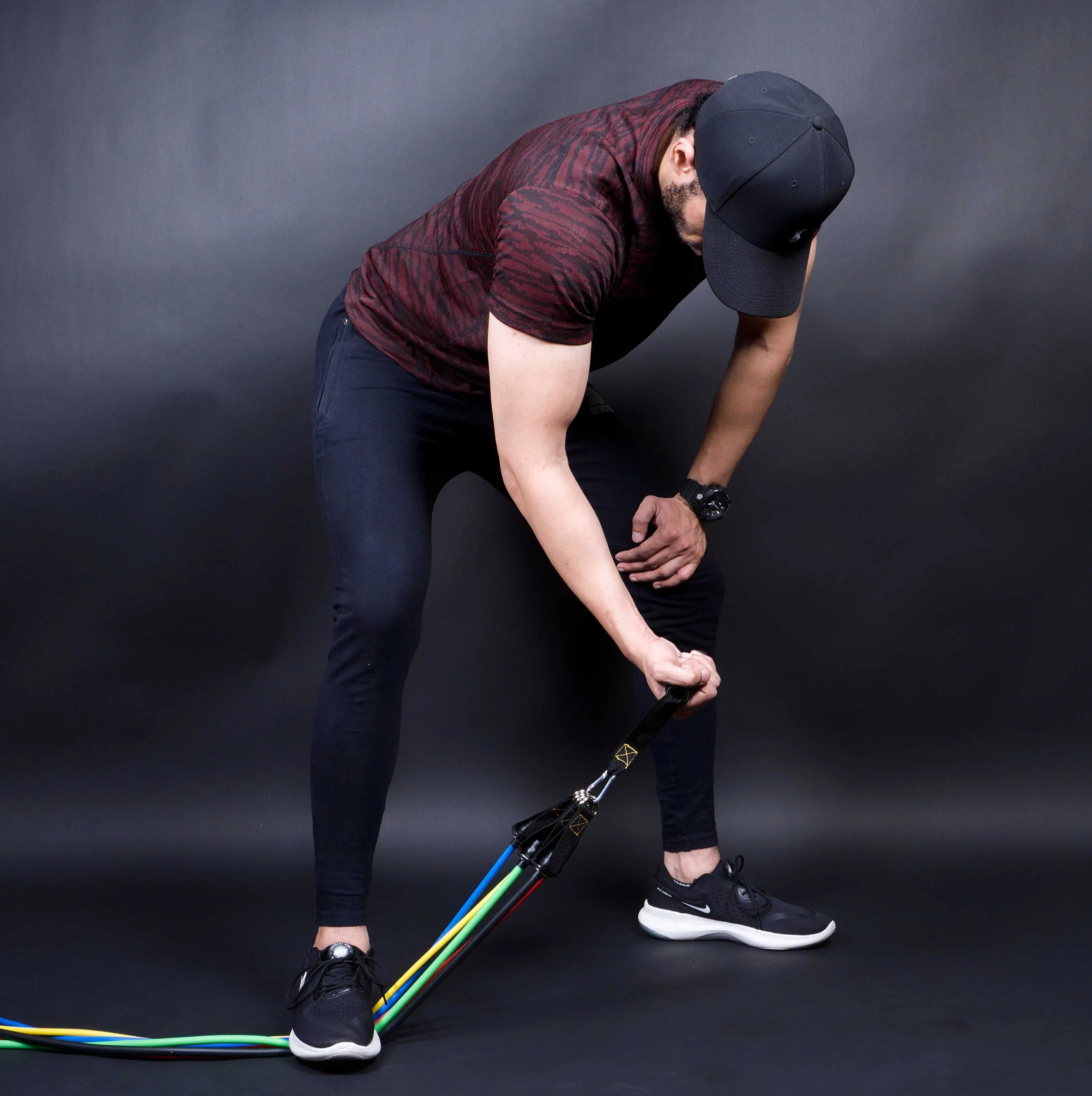 Resistance Band Kit V2.0