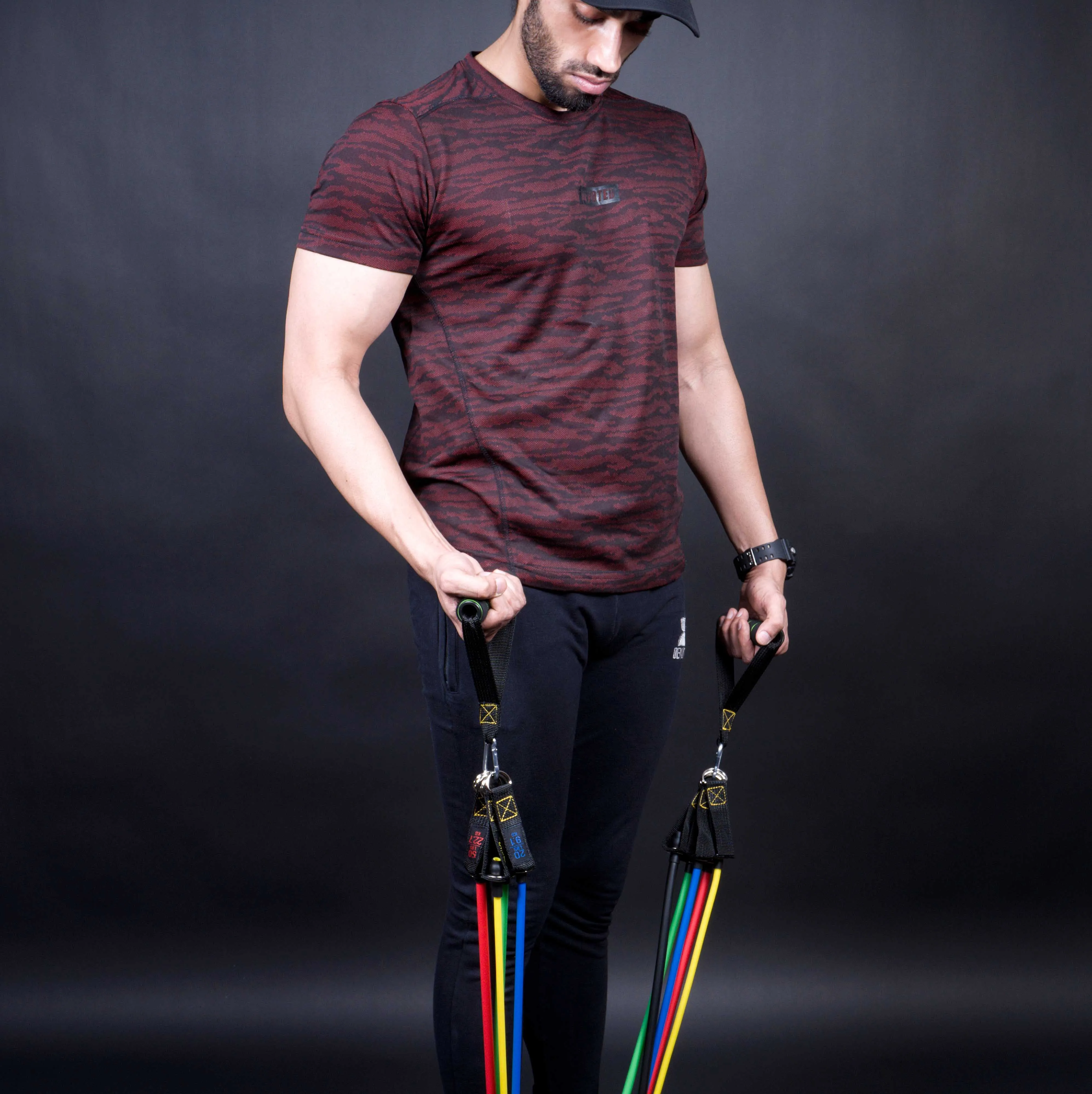 Resistance Band Kit V2.0