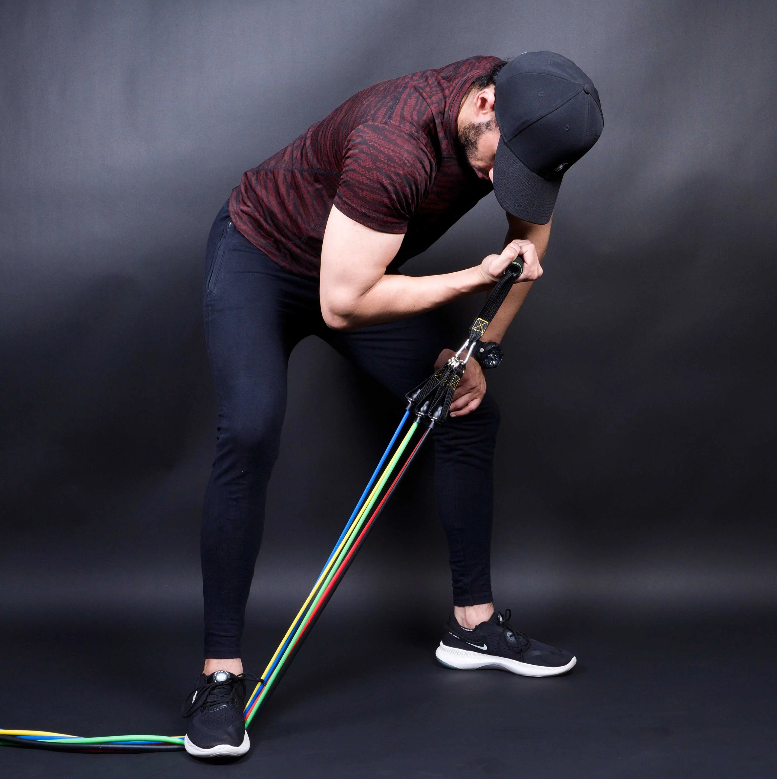 Resistance Band Kit V2.0