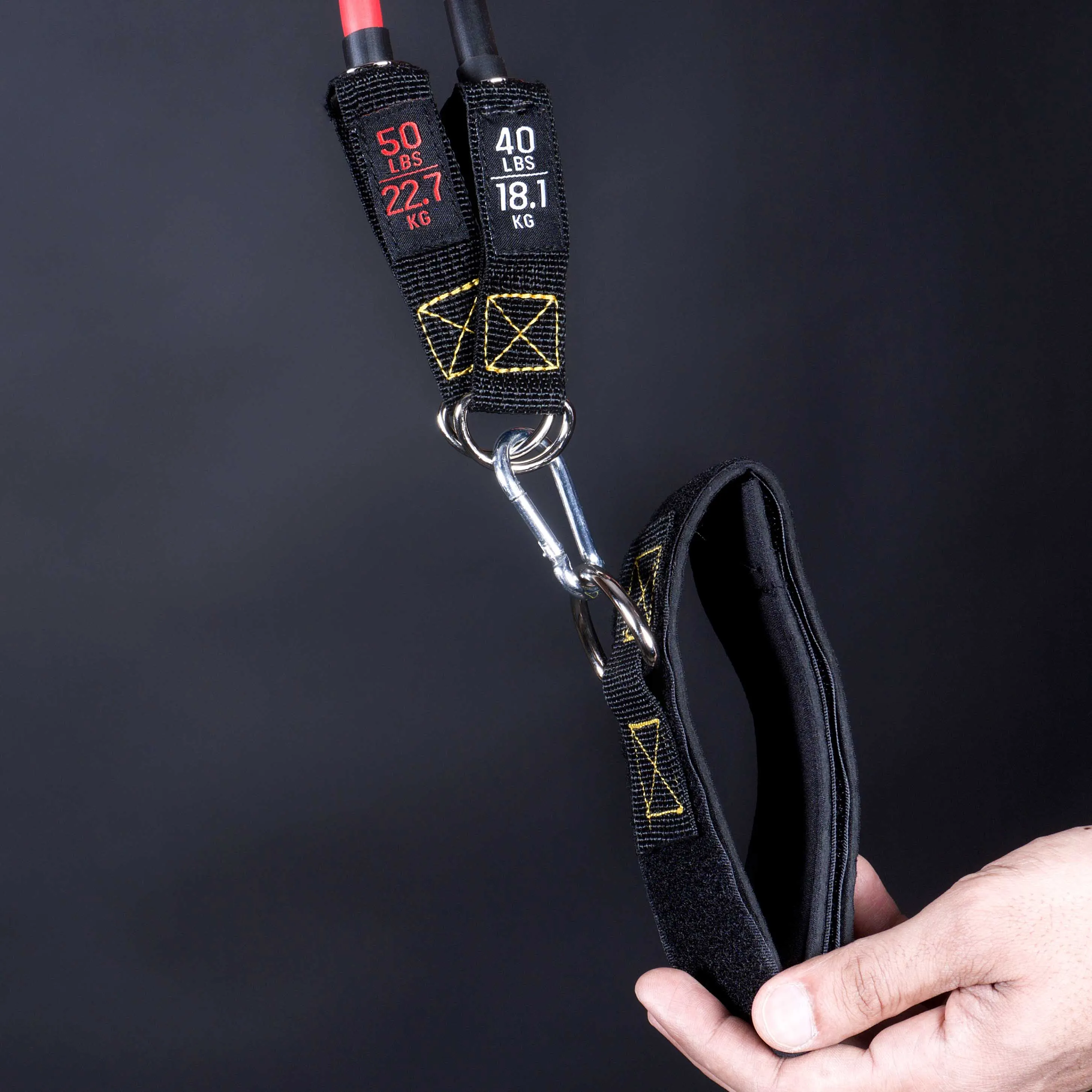 Resistance Band Kit V2.0