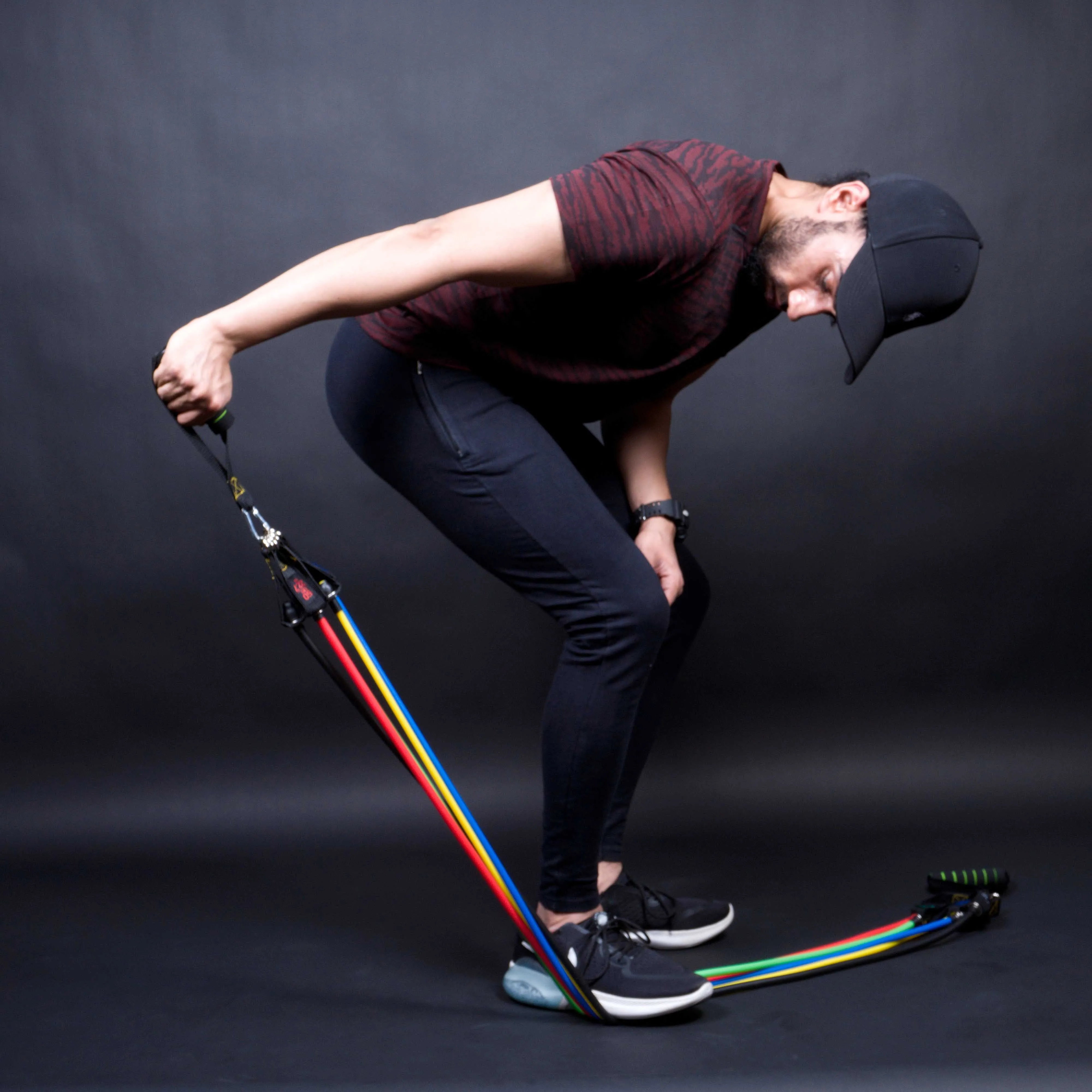 Resistance Band Kit V2.0