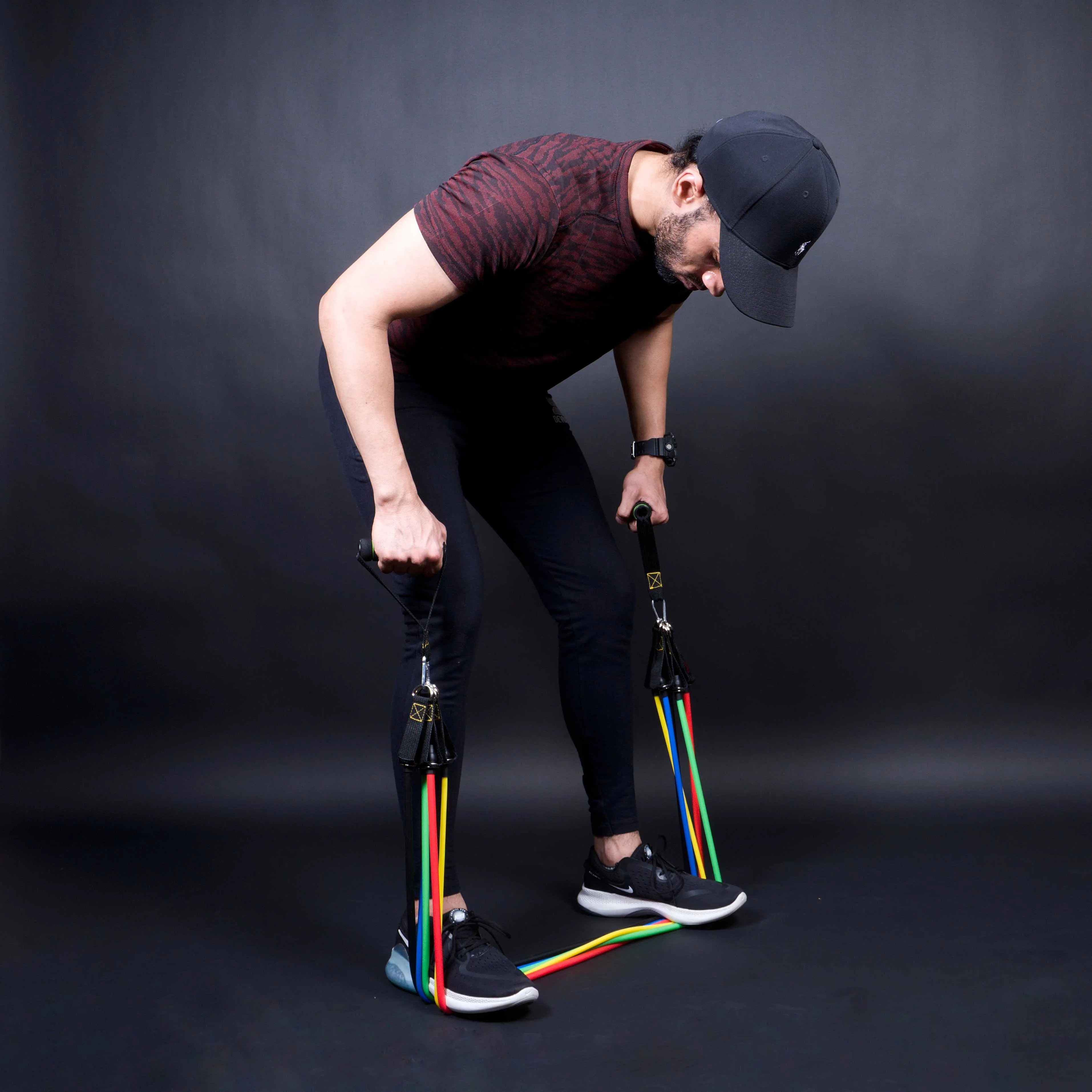 Resistance Band Kit V2.0