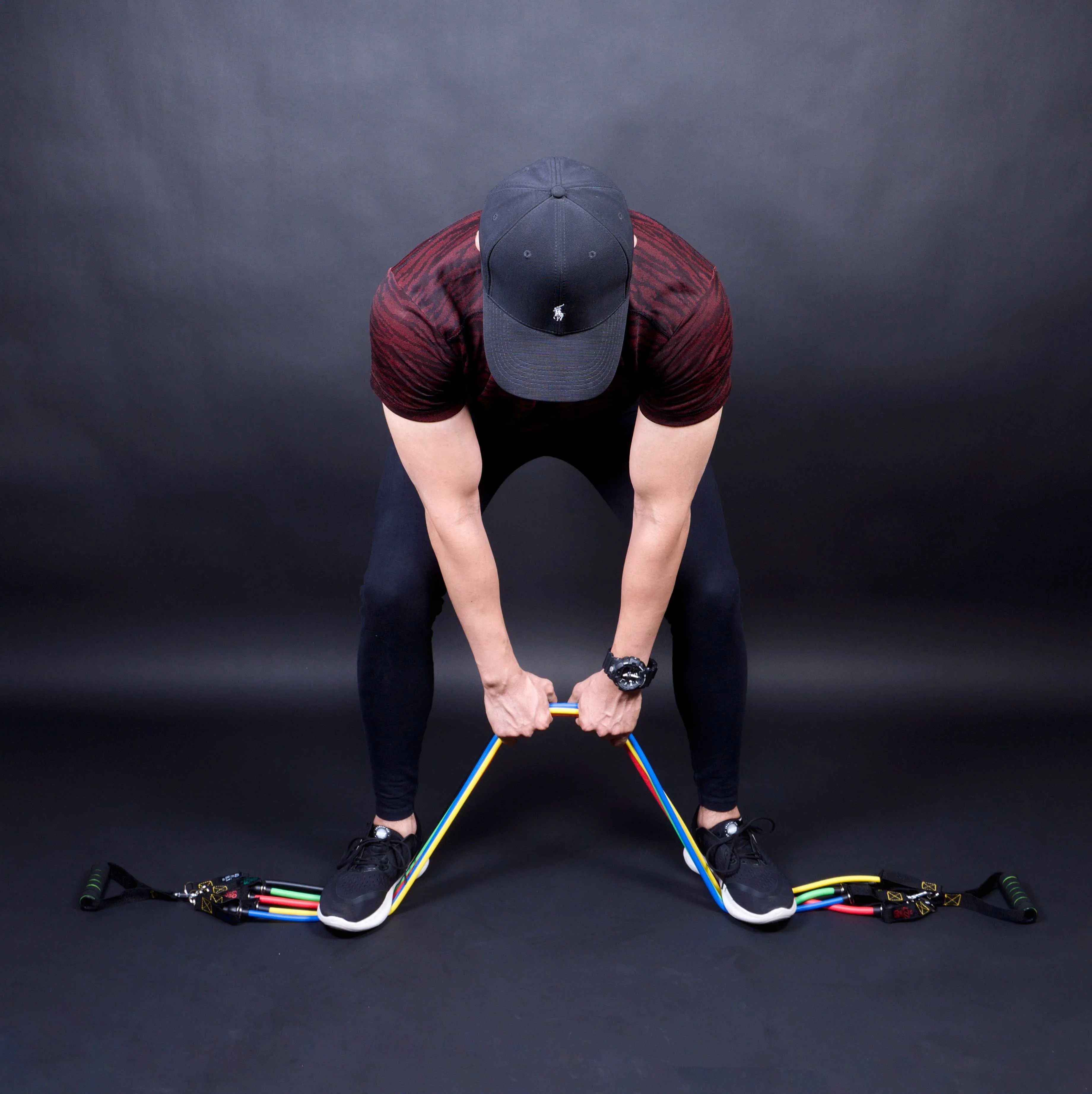 Resistance Band Kit V2.0
