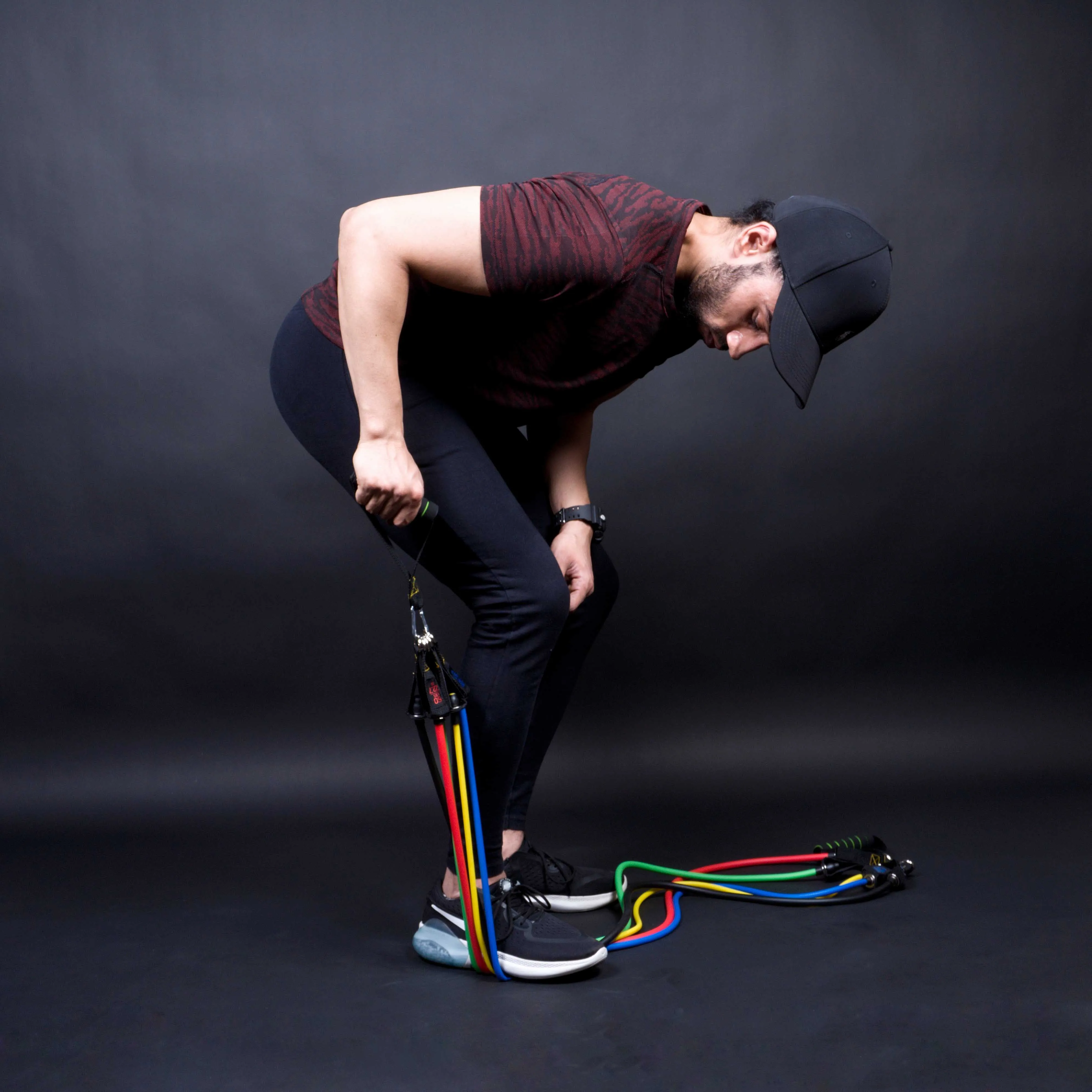 Resistance Band Kit V2.0