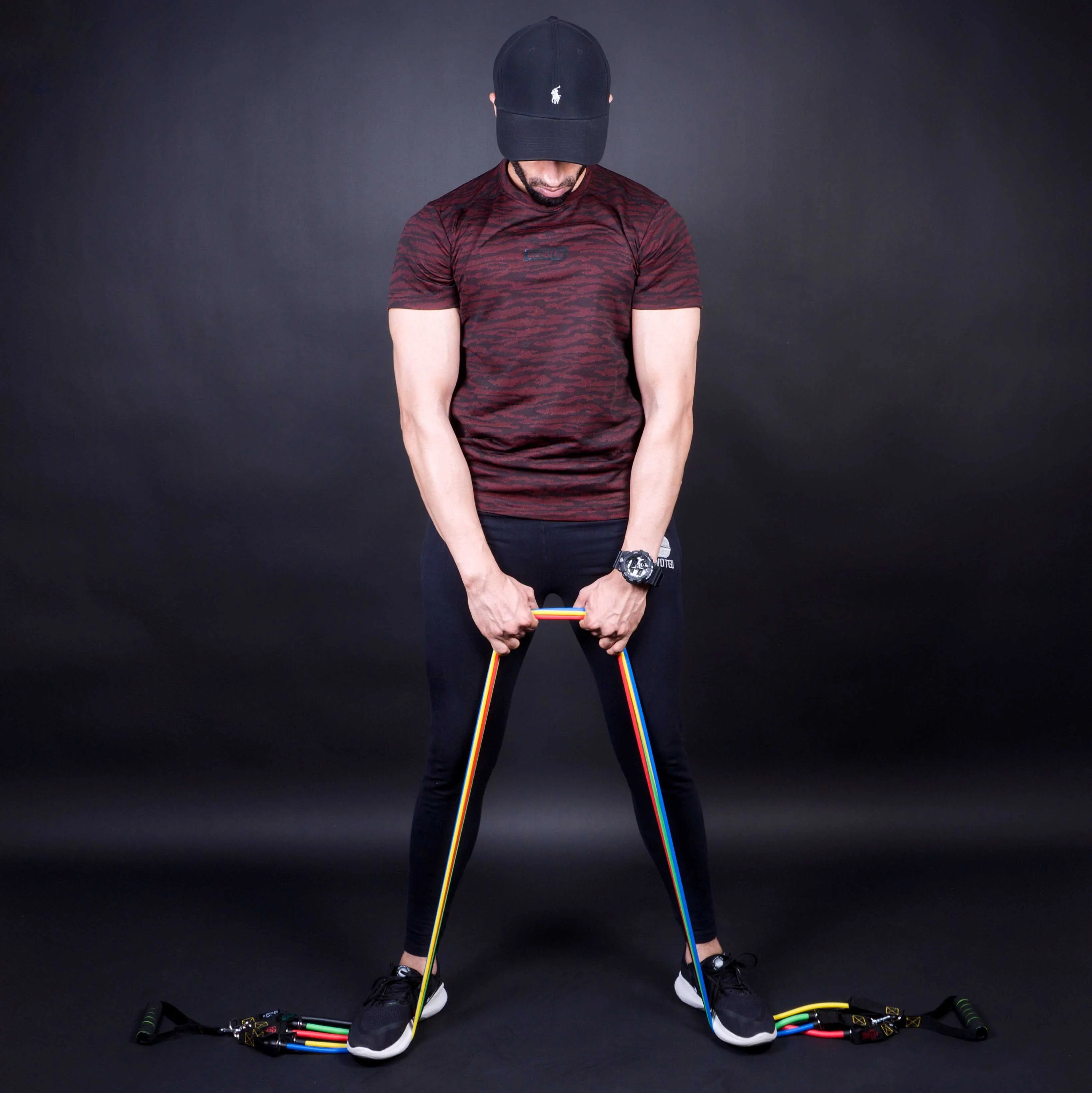 Resistance Band Kit V2.0