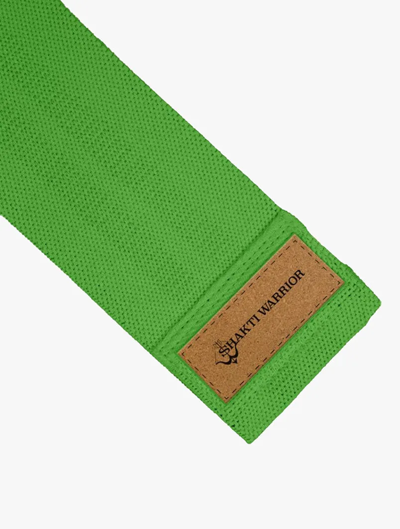 Resistance Bands (Set of three)