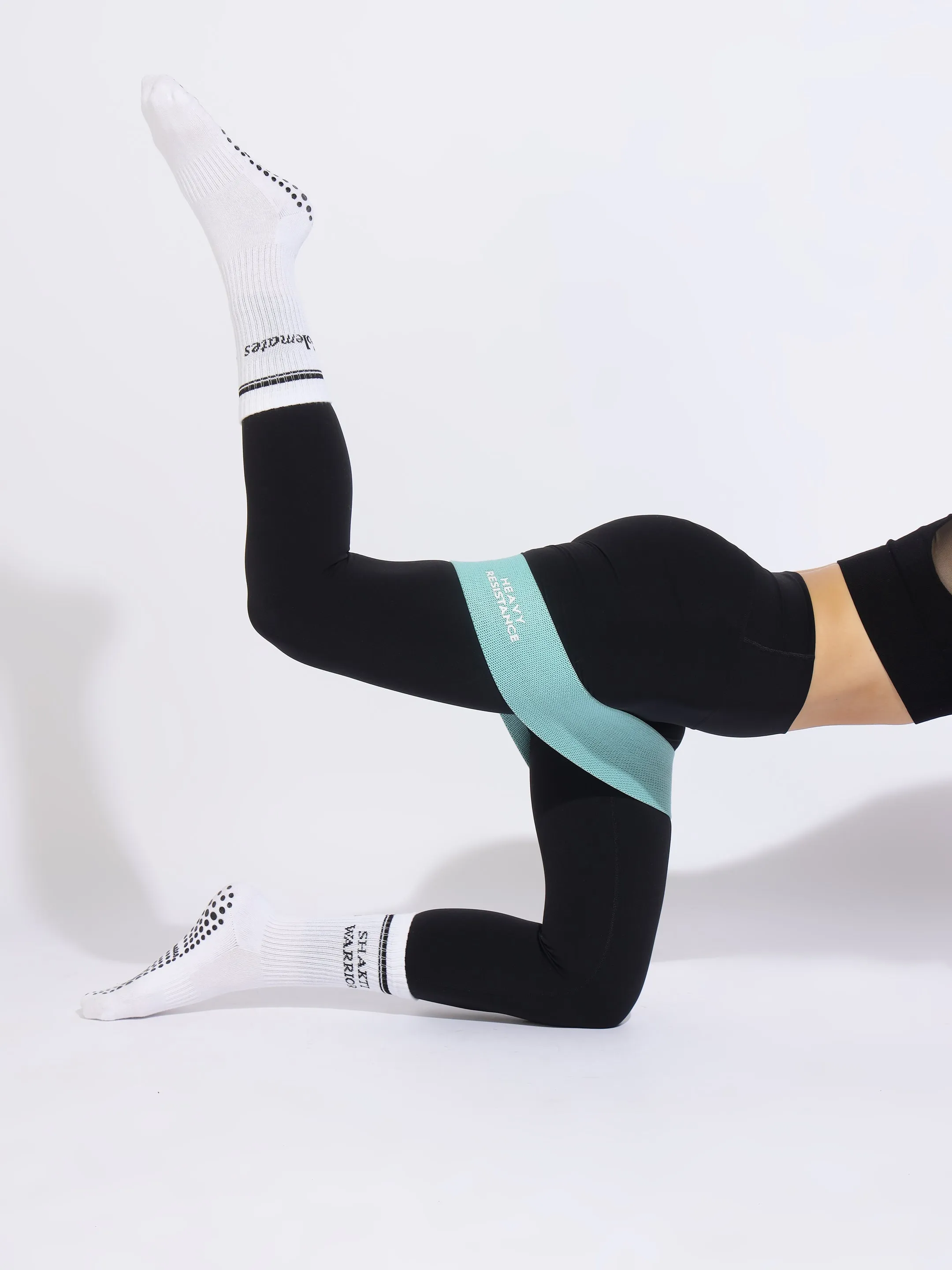 Resistance Bands (Set of three)