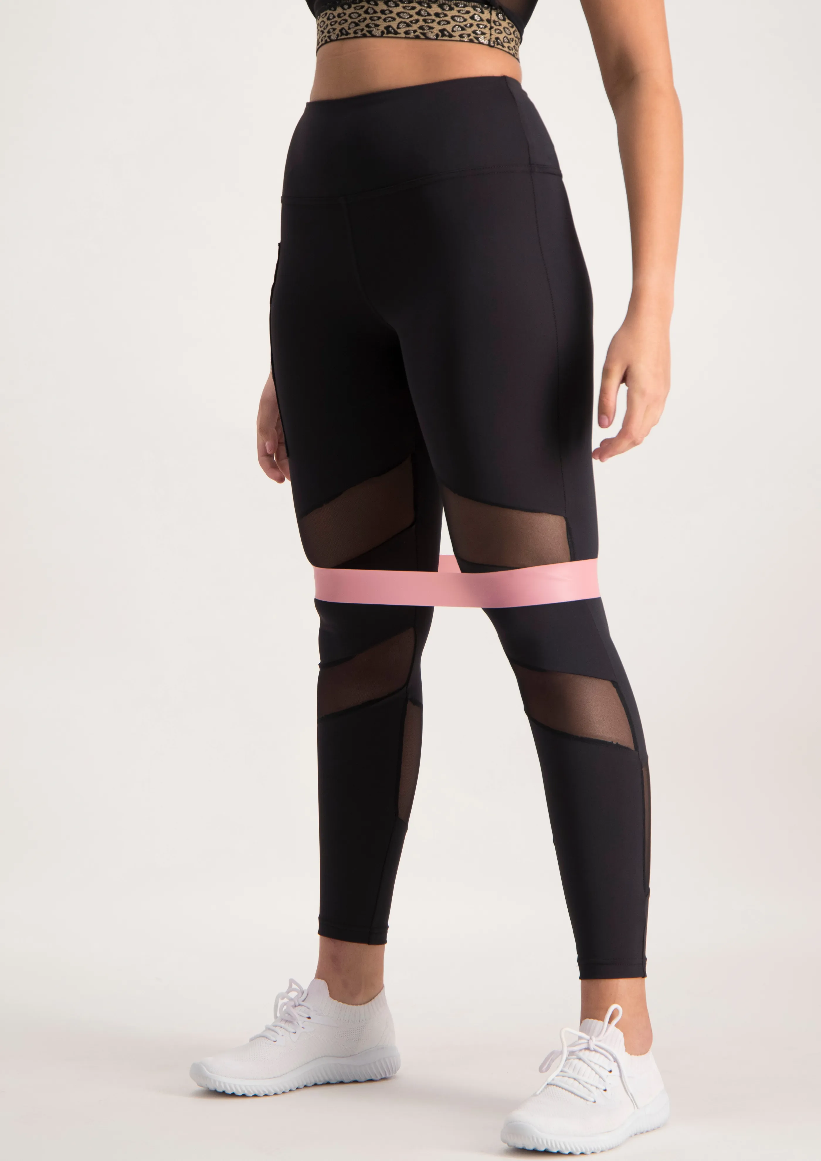 Resistance Loop Bands