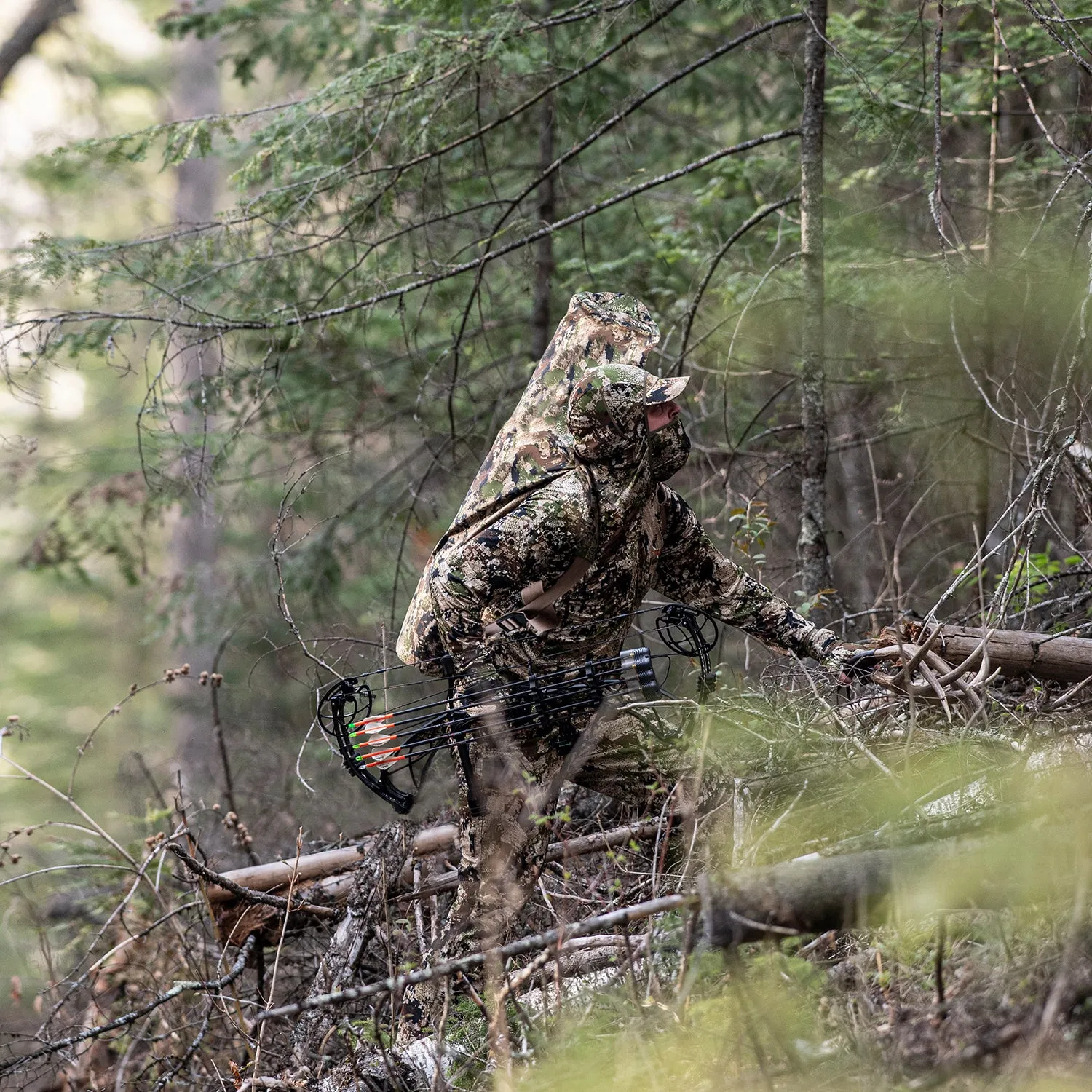 Rig’Em Right® HydeOut™