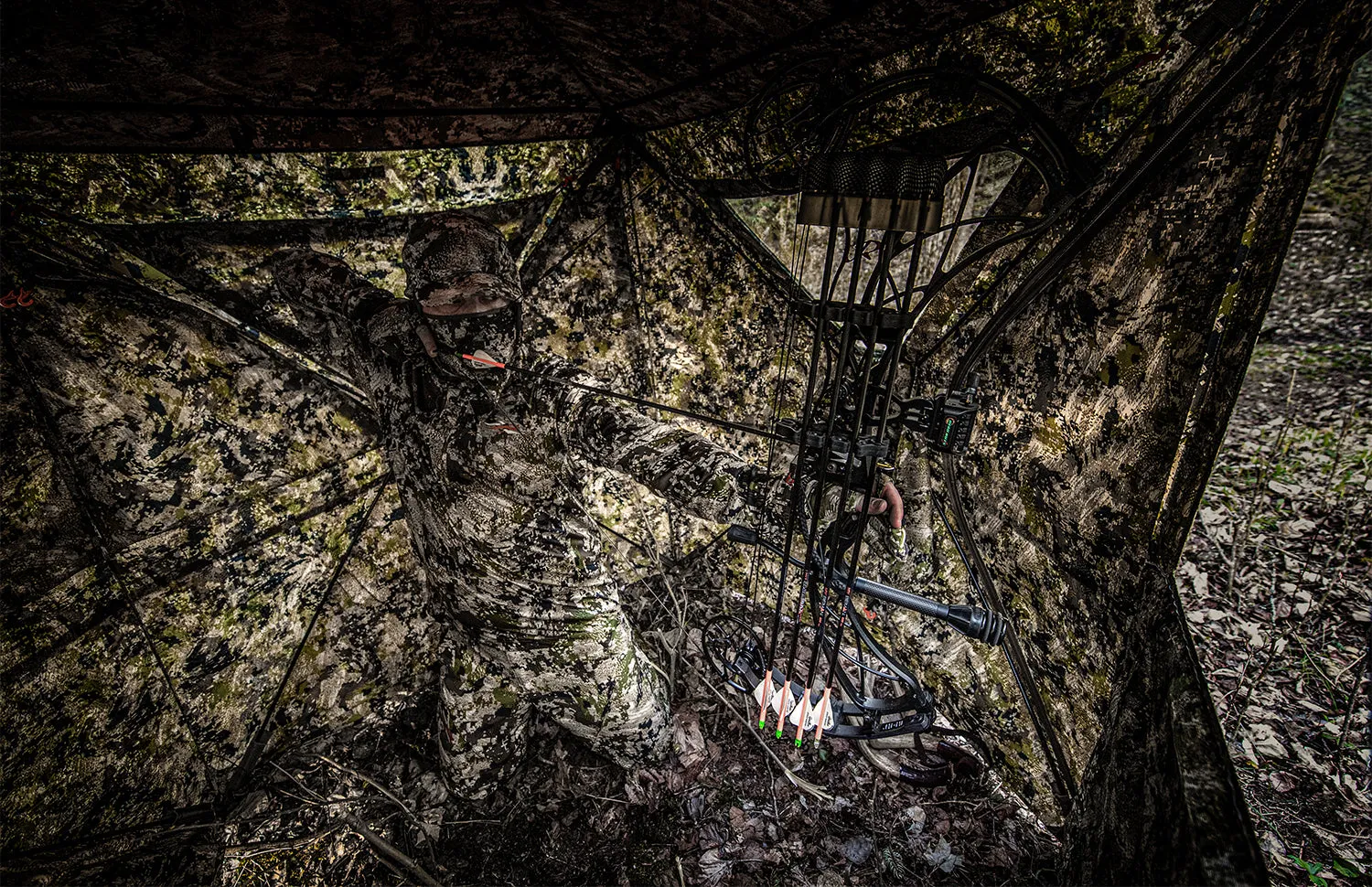 Rig’Em Right® HydeOut™