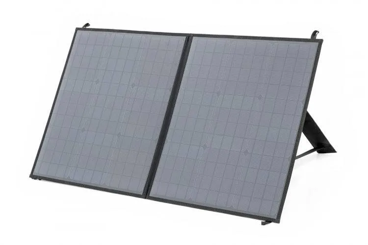 Rough Country Solar Panel Recharge Kit For 50L Portable Refrigerator/Freezer | (99026)
