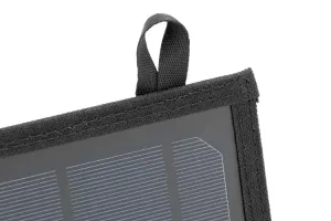 Rough Country Solar Panel Recharge Kit For 50L Portable Refrigerator/Freezer | (99026)