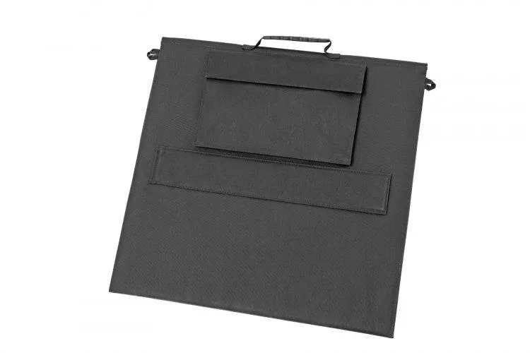 Rough Country Solar Panel Recharge Kit For 50L Portable Refrigerator/Freezer | (99026)