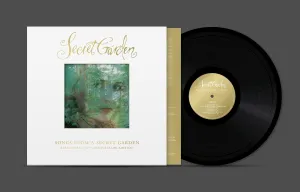 Songs From A Secret Garden (30th Anniversary Edition) [LP]