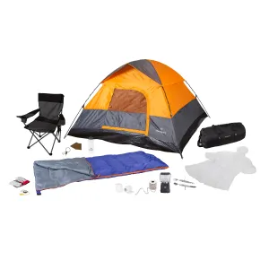 Stansport 1 Person Camping Set