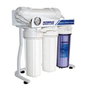Streamline | Filterplus Reverse Osmosis Filter System