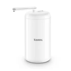 Tank Pro S Filter - 4 Purification Compact Functions