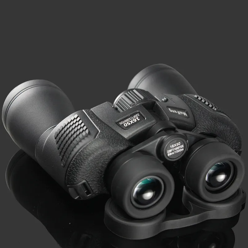 Telescope HD high power DT16X50 rotary eye mask outdoor