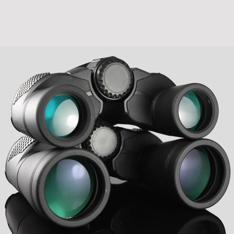 Telescope HD high power DT16X50 rotary eye mask outdoor