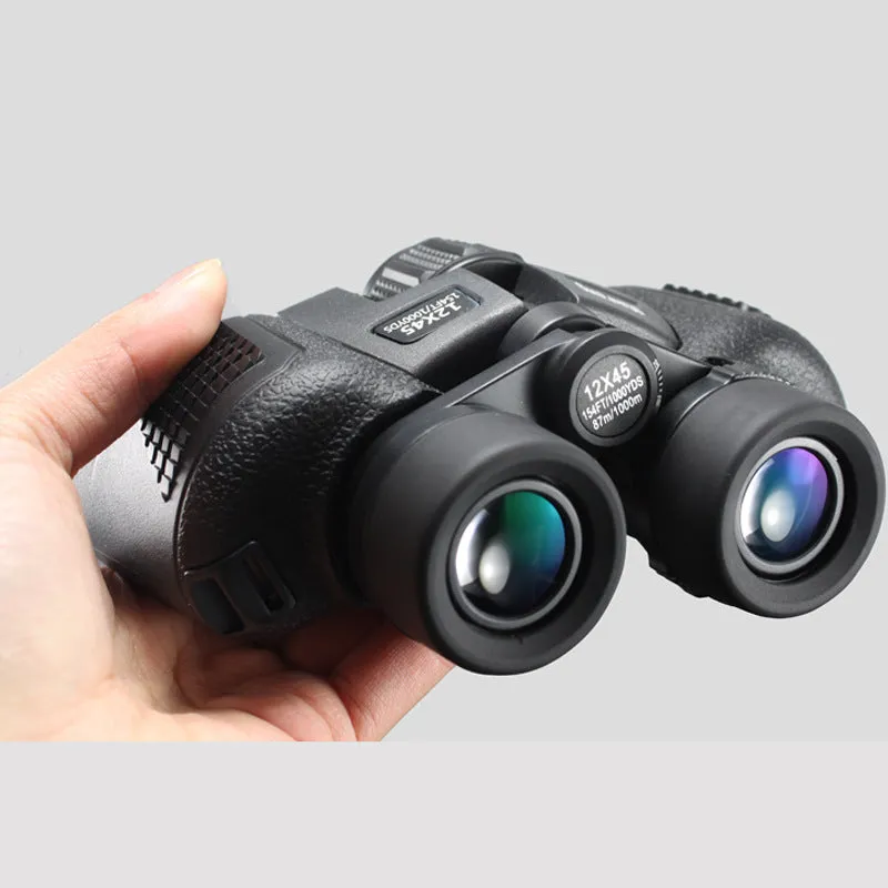 Telescope HD high power DT16X50 rotary eye mask outdoor
