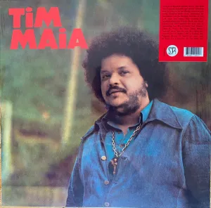 Tim Maia – Tim Maia