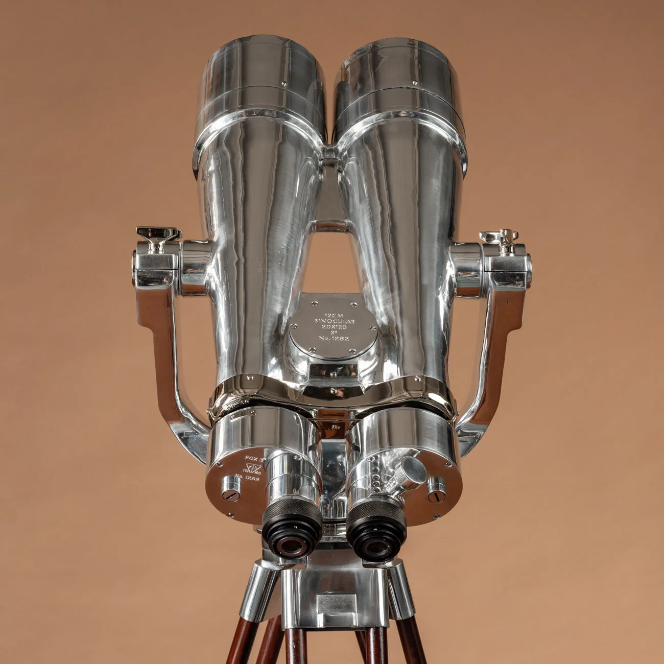 Toko 20 x 120 Binoculars