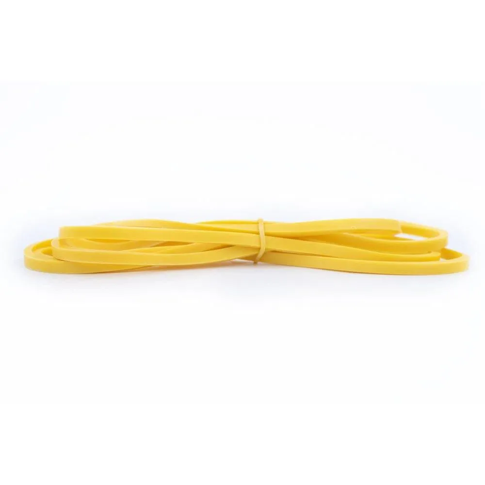 Top Fitness Heavy Duty Latex Strength Bands