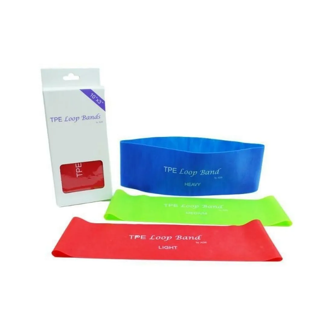 TPE Resistance Bands