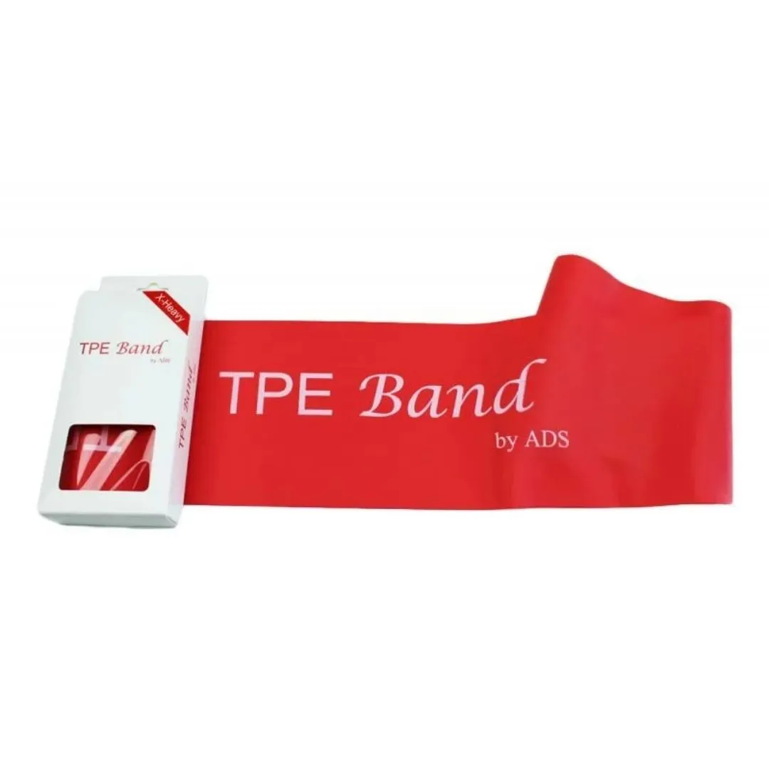 TPE Resistance Bands