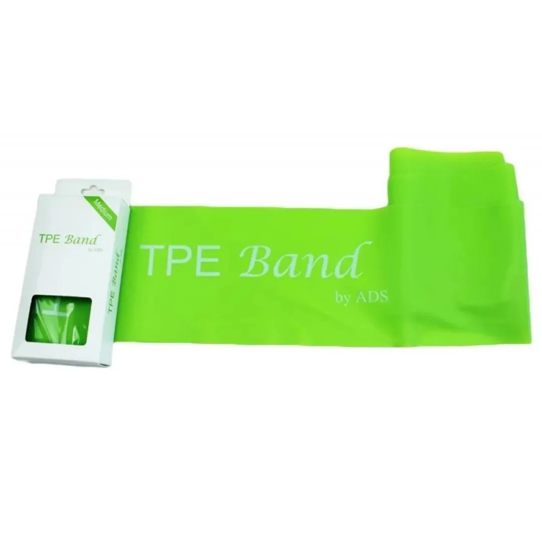 TPE Resistance Bands