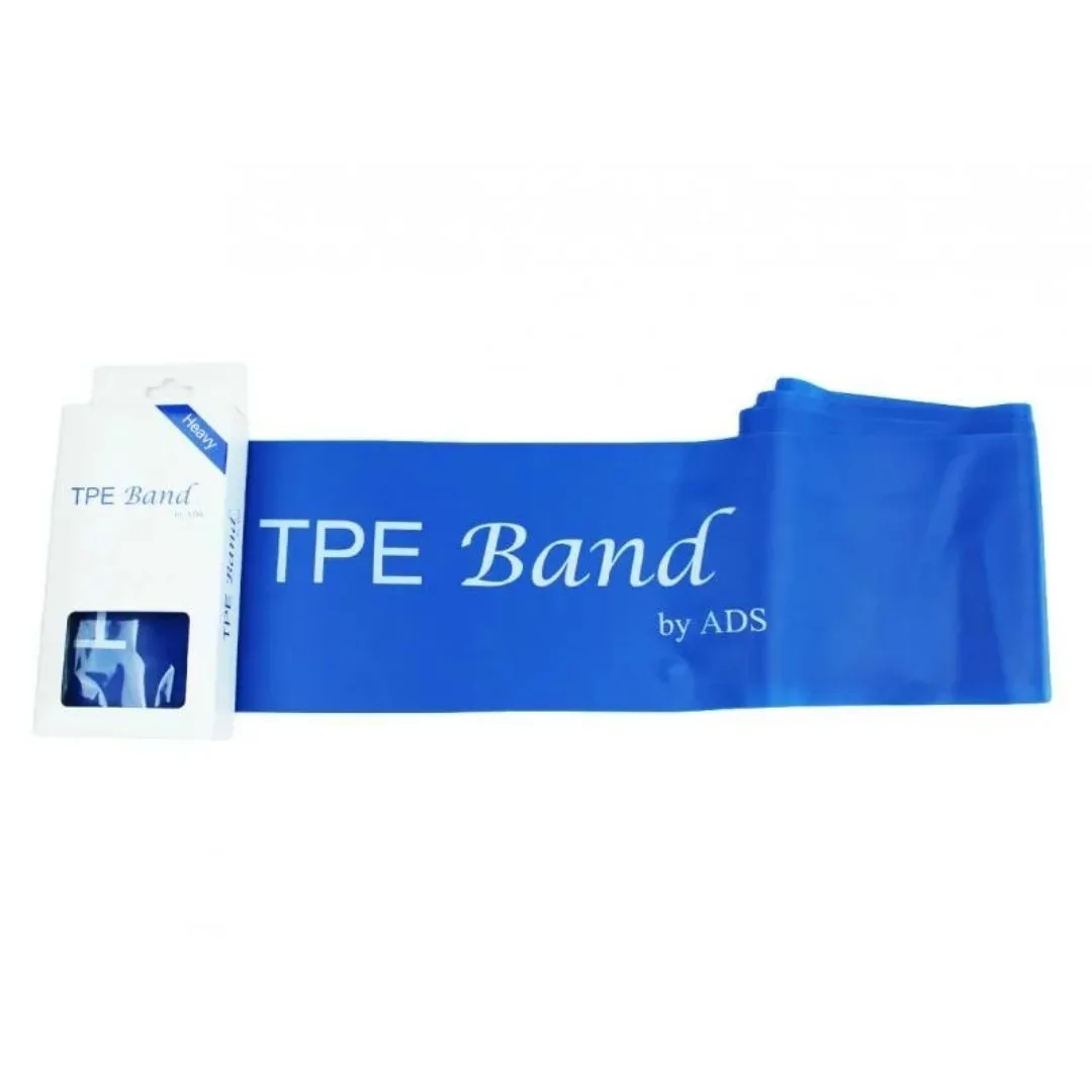 TPE Resistance Bands