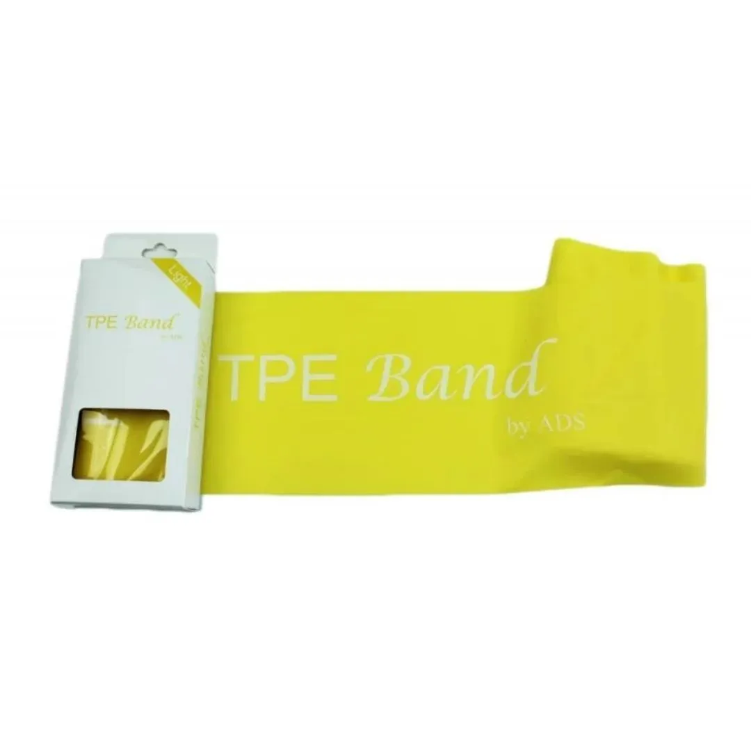 TPE Resistance Bands