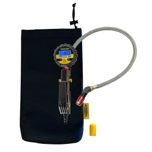 Workhorse - 150 psi Digital Ventoso Tire Inflator